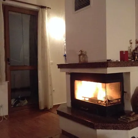 Apartman Rooftop Flat Banszko
