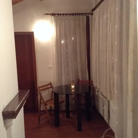Apartman Rooftop Flat *