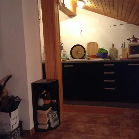 Rooftop Flat Bansko