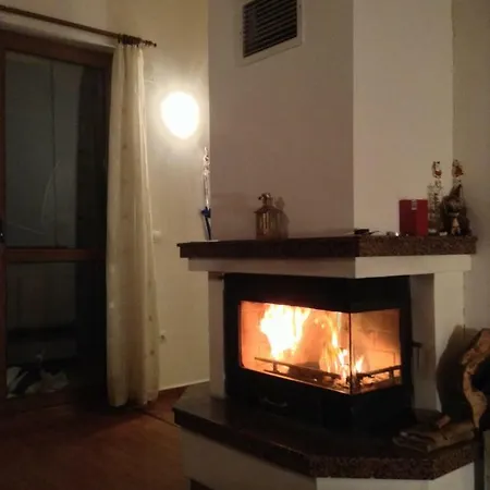 Rooftop Flat Apartment